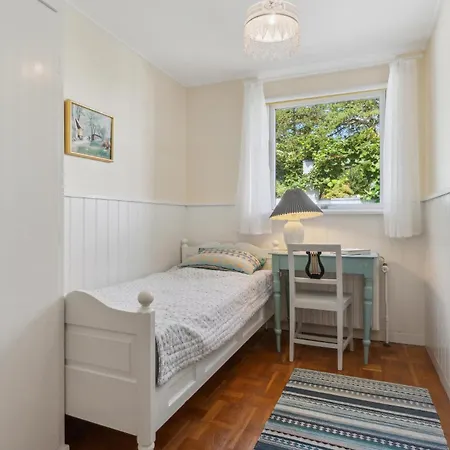 Awesome In With House Sea View * Svaneke