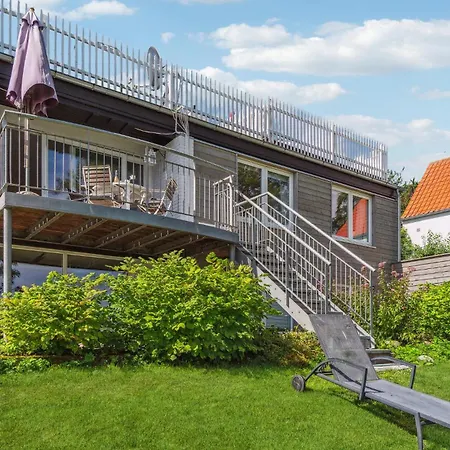Apartment Awesome In With House Sea View