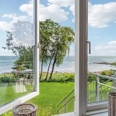 Apartment Awesome In With House Sea View *