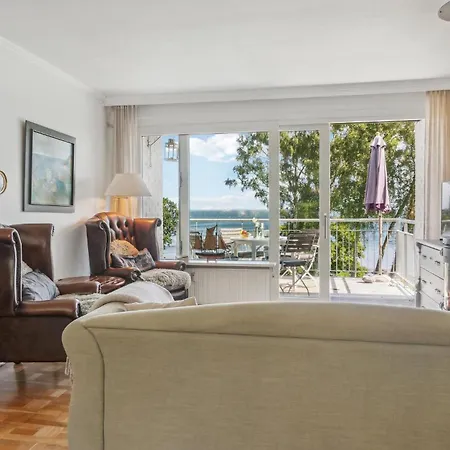 Awesome In With House Sea View * Svaneke